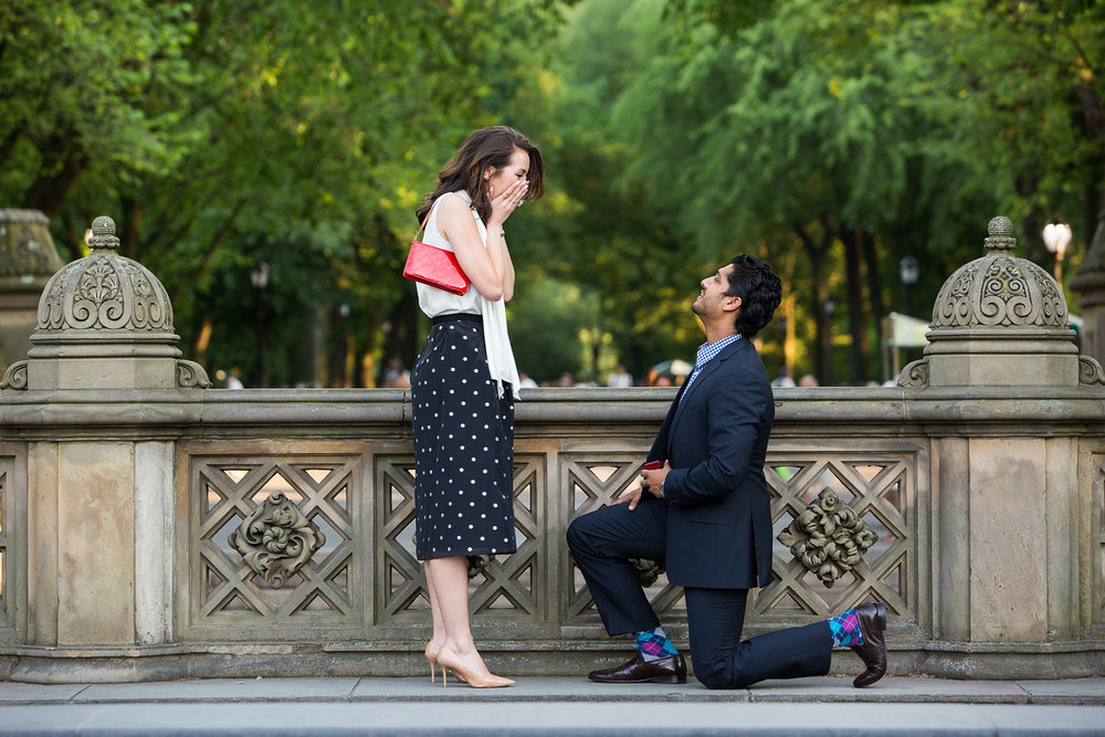 Flytographer: Johnny in NYC
